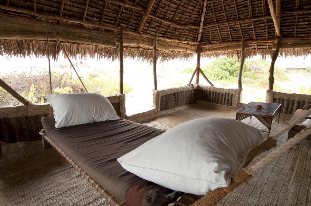 Kizingo Lamu Quarto foto