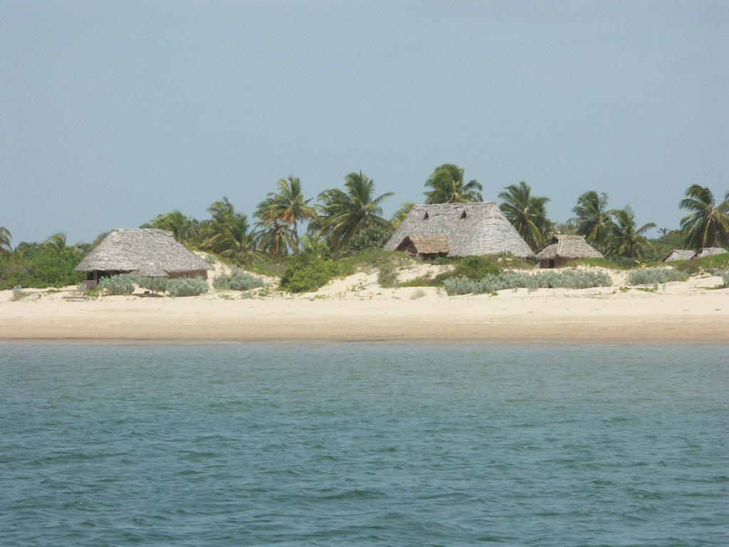 Kizingo Lamu Exterior foto