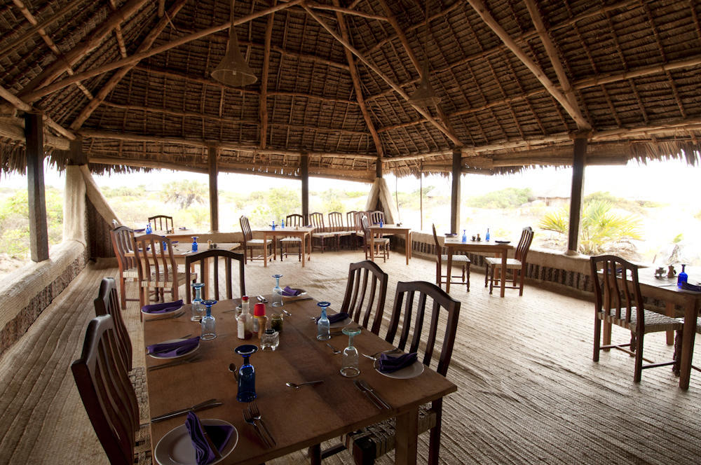 Kizingo Lamu Exterior foto