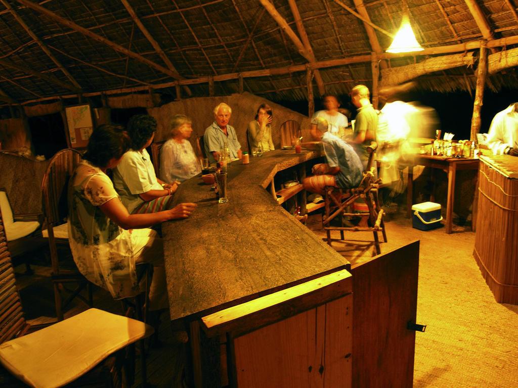 Kizingo Lamu Exterior foto