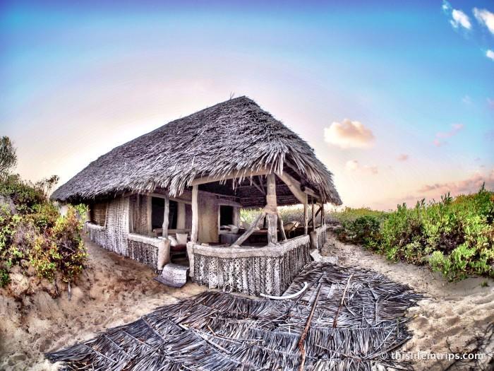 Kizingo Lamu Exterior foto