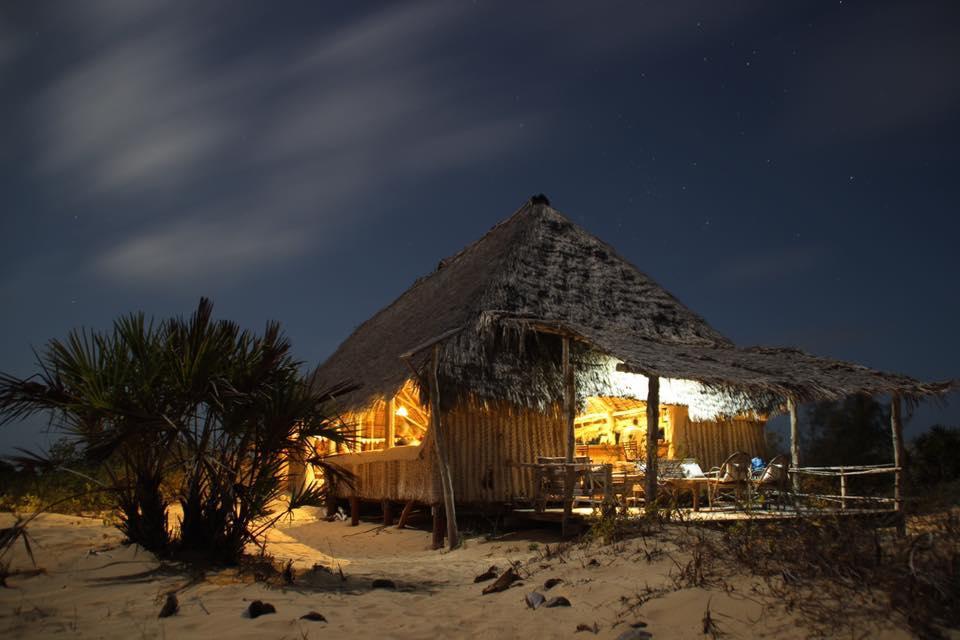 Kizingo Lamu Exterior foto