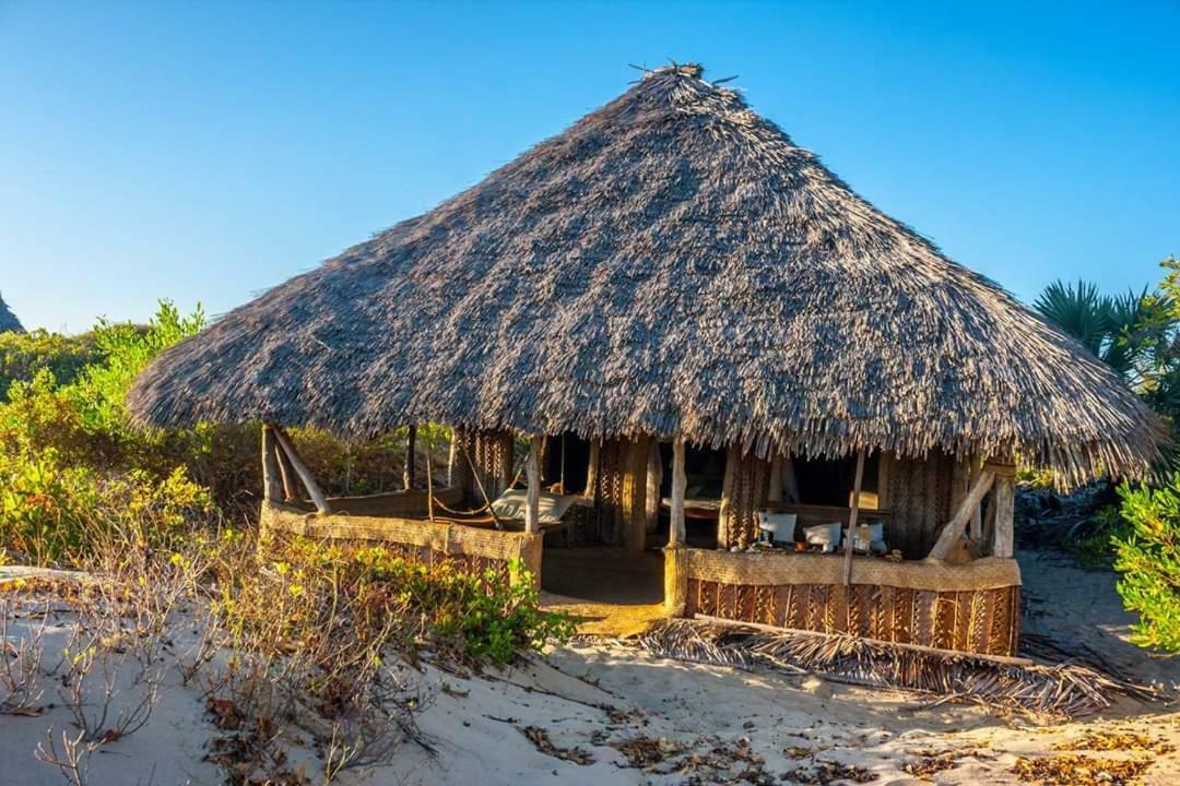 Kizingo Lamu Exterior foto